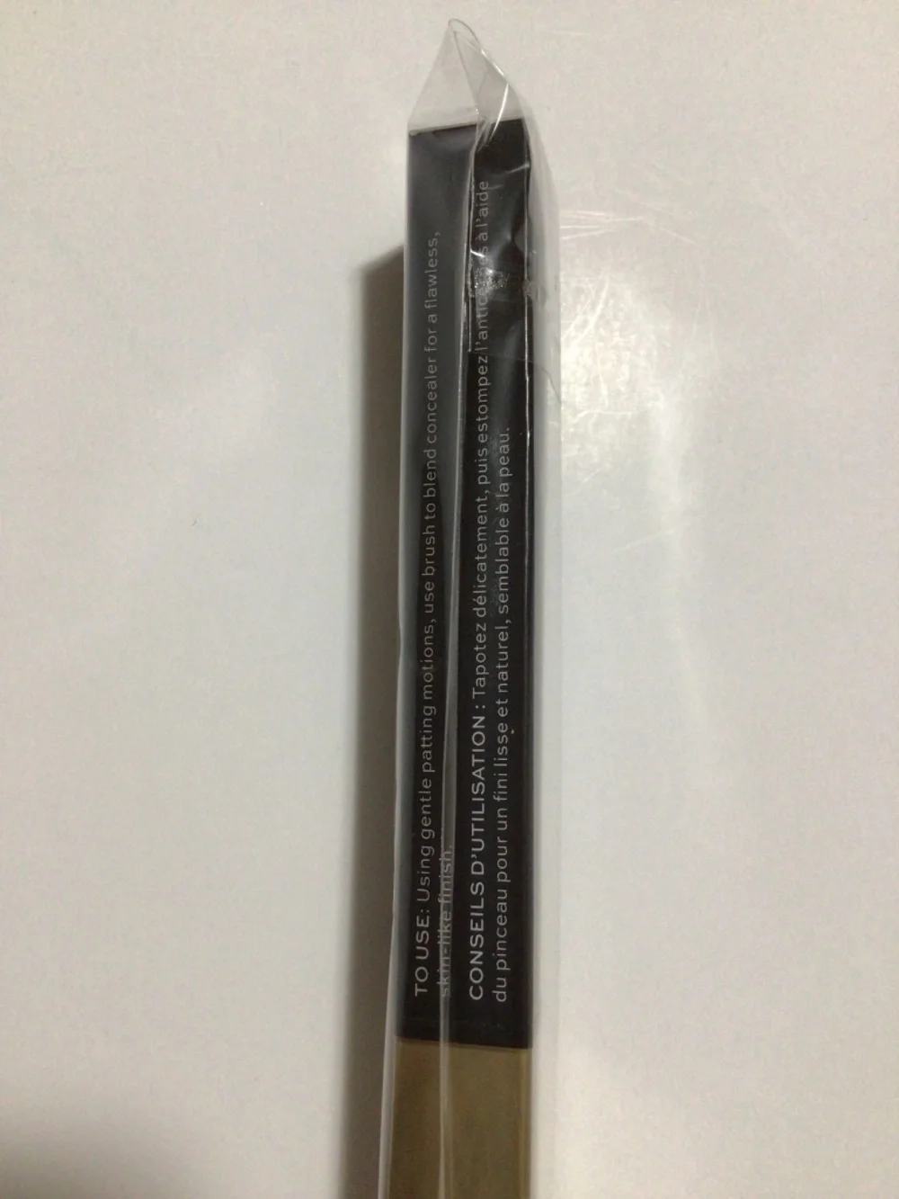 MAKE Concealer Brush-Brand New